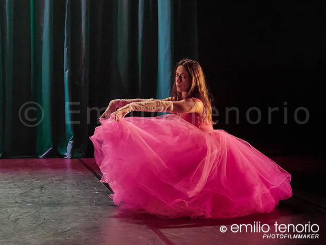 ETER.COM - Teatros del Canal - Hermanas Gestring - Hacer amor - © Emilio Tenorio